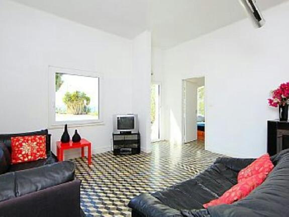 Сasa de vacaciones Casa Da Guarda Alvor
