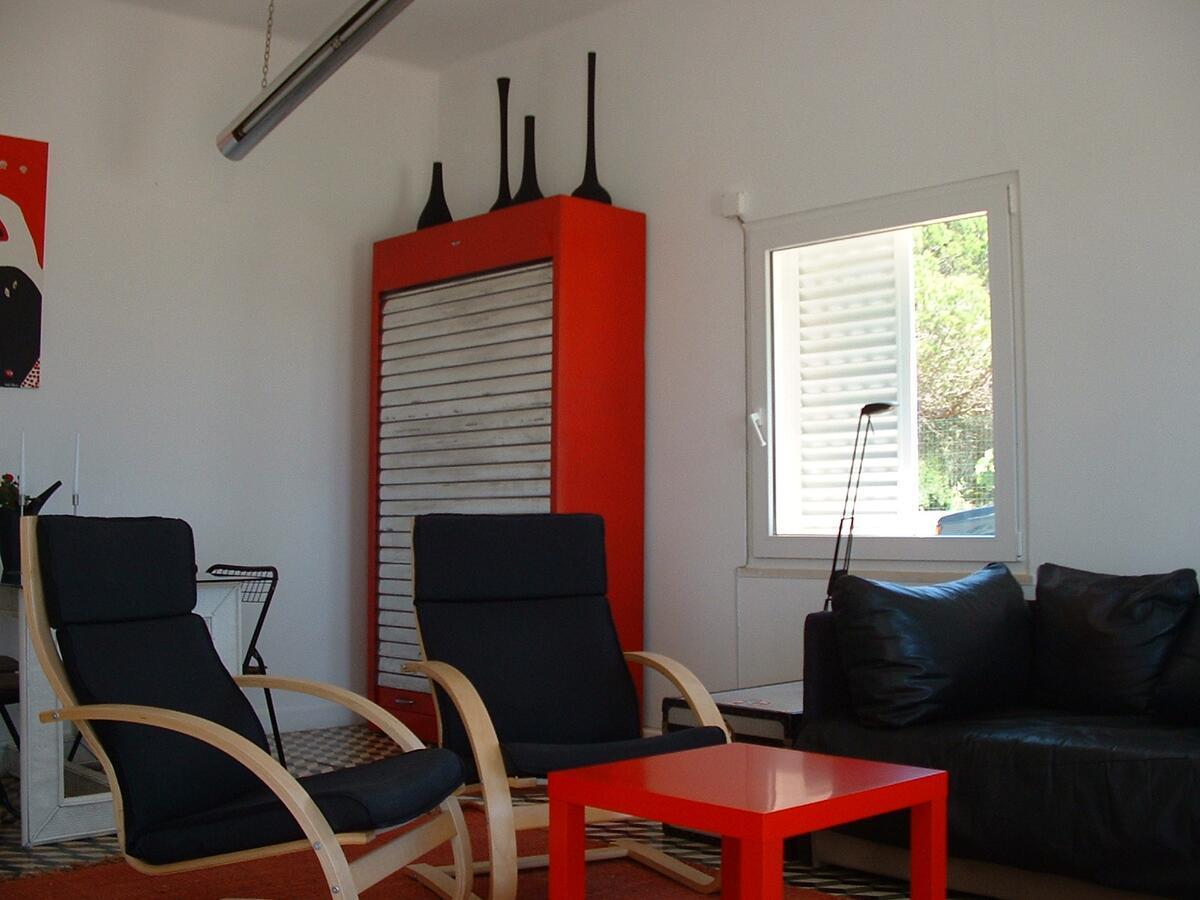Holiday home Casa Da Guarda