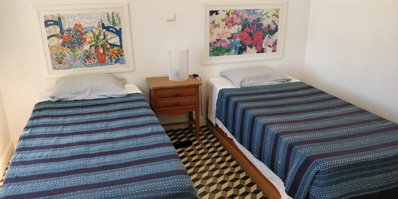 Сasa de vacaciones Casa Da Guarda *