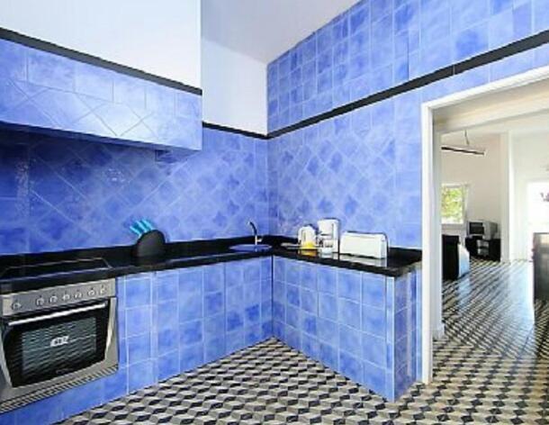 Holiday home Casa Da Guarda Alvor