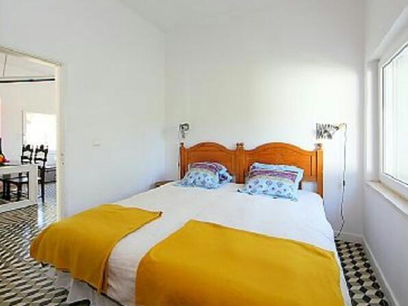 Casa Da Guarda Holiday home Alvor