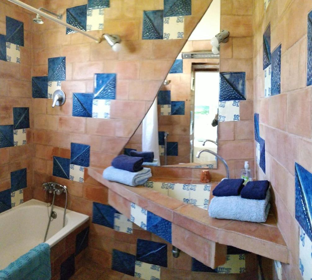 Casa Da Guarda Holiday home