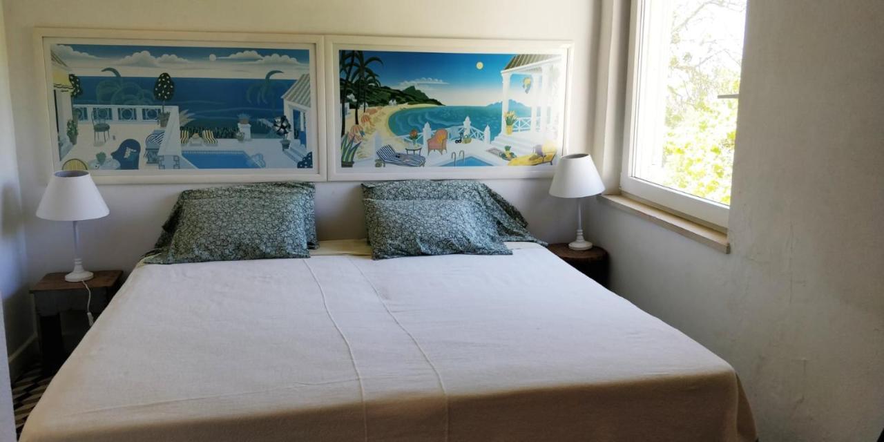 Casa Da Guarda * Alvor