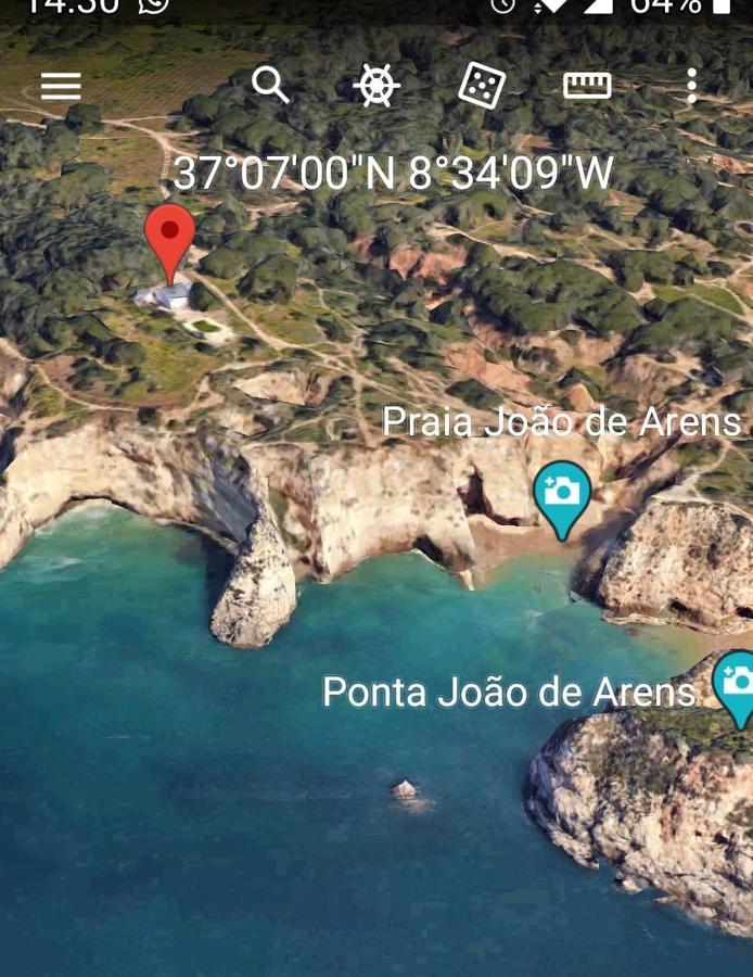 Casa Da Guarda