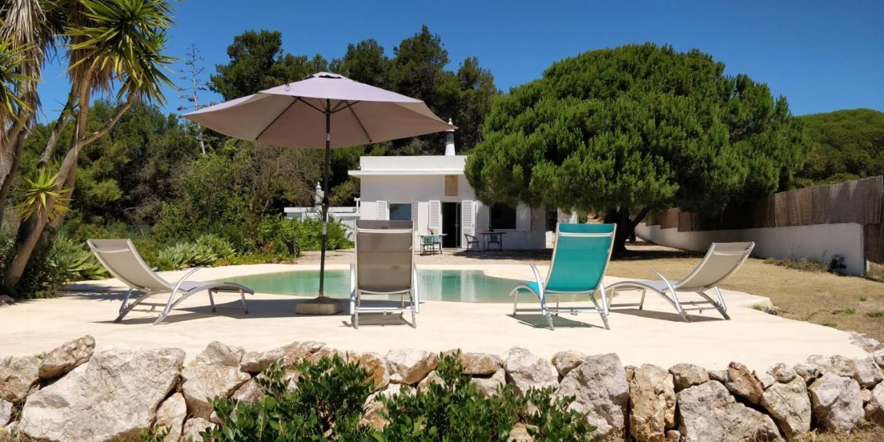 Casa Da Guarda Holiday home Alvor