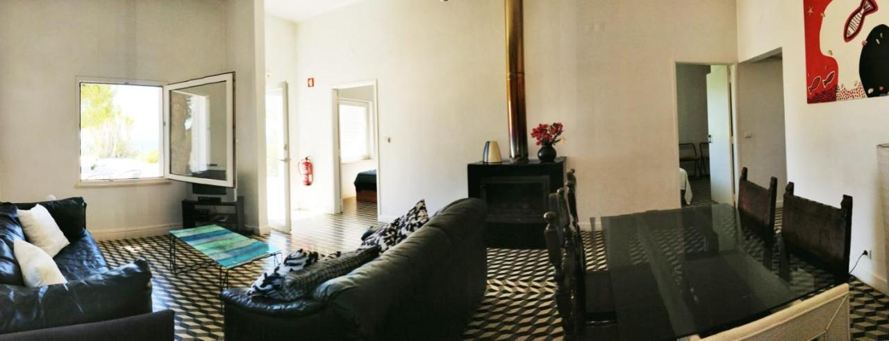 Casa Da Guarda Holiday home Alvor