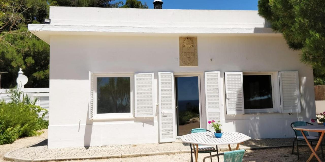 Casa Da Guarda Alvor