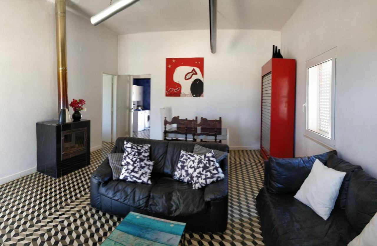 Casa Da Guarda Holiday home