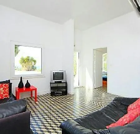 Casa Da Guarda Villa Alvor Exterior photo