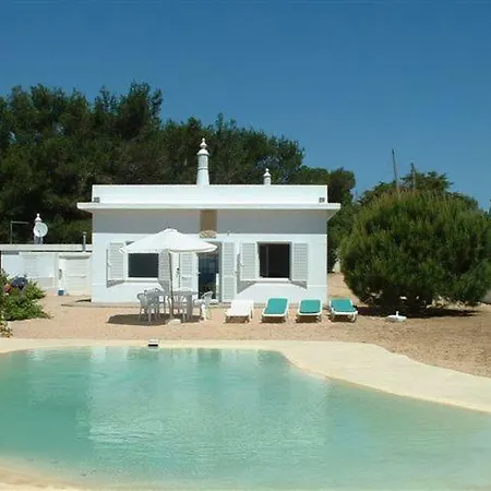 Casa Da Guarda Villa Alvor Exterior photo