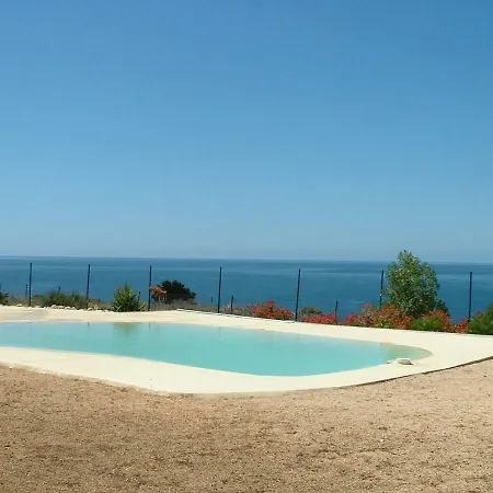 Casa Da Guarda Villa Alvor Exterior photo